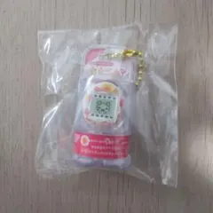 たまごっち おかしなたまごボーロっち 3 　パッケージチャーム