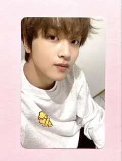 2026年最新】hot sauce ヘチャン トレカの人気アイテム - メルカリ