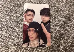 INI 109 ポップアップ 尾崎匠海　池﨑理人　髙塚大夢　ケミトレカ　R118