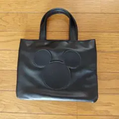 MARY QUANT ディズニーコラボ ミニハンドバッグのサムネイル