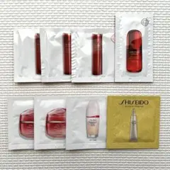 資生堂 オイデルミン アルティミューン サンプル セット