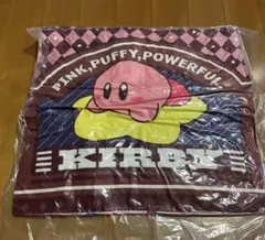 カービィ クッション