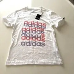 adidas W BIG GFX T 半袖Tシャツ 新品タグ付のサムネイル