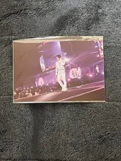 SEVENTEEN WONWOO ポストカード LOVE 2/20で販売終了