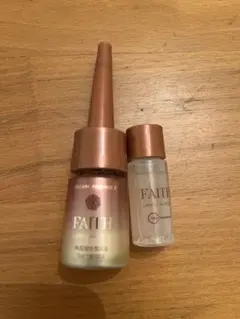 FAITH ラメラプレケアエッセンスのサムネイル
