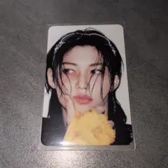 d【匿名配送】StrayKids フィリックス KARMA トレカ