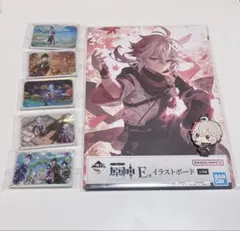 原神 厳霜と狂焔 道化 まとめ売り - メルカリ