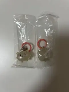 TRUZめじるしアクセサリー ハルト RURU