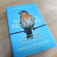 nature's best hope