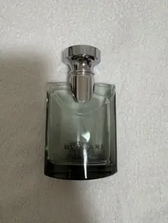 廃盤 BVLGARI ブルガリ プールオム ソワール オードトワレ 100ml
