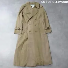 GO TO HOLLYWOOD ロングコート 美品 2026年最新】go to hollywood トレンチコートの人気アイテム - メルカリ