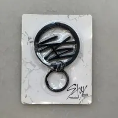 う*ぎ様 Stray Kids STAY JAPAN 更新特典　オリジナルカラビ