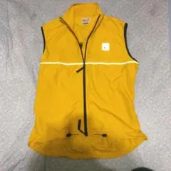 ジャックウルフスキン　サイクルベスト