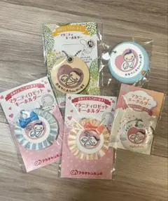 マタニティマーク　新品5点セット　アカチャンホンポ　ベビーザラス　ディズニー