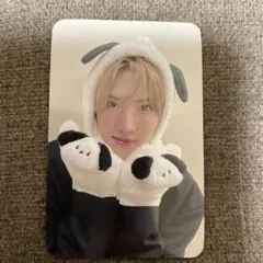 xikers セウン　frommstore