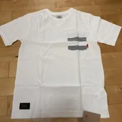 15ss WTAPS BLANK S/S 02