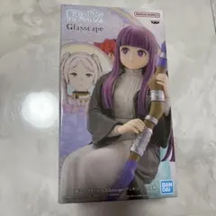 BANDAI Glasscape フィギュア 1/8スケール