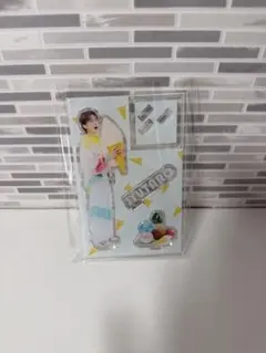 山中柔太朗 10 ユニフォームサッカーチャーム THE GAME CENTER - メルカリ