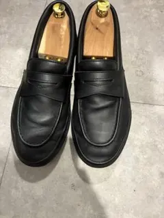 vans スケートローファーのサムネイル