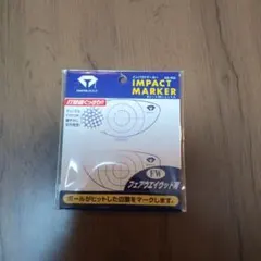 DAIYA GOLF インパクトマーカー AS-422