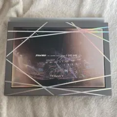 SnowMan 1st DOME tour i DO ME DVD