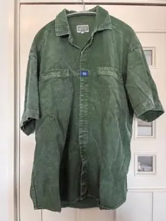 C.E(CAV EMPT) コーデュロイシャツのサムネイル