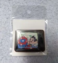 大阪万博　EXPO 2025 限定 ミャクミャク 鉄腕 アトム 手塚 マグネット