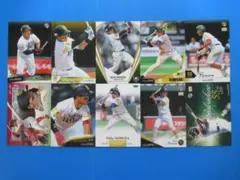 甲斐拓也 15枚セット 福岡ソフトバンクホークス BBM - メルカリ