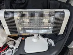 CORONA コアヒート DH-1224R 電気ヒーター 本体のサムネイル