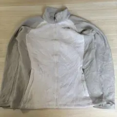 タ*ー様 THE NORTH FACE フリース ジップアップ　古着