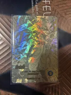 値下げ交渉◎孫悟空 GDR パラレル