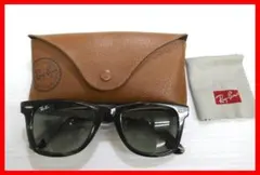 ☆*！様 Ray-Ban ウェイファーラー RB2140F mム334