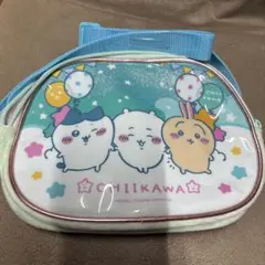 ちいかわ ポーチ