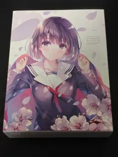 2026年最新】冴えない彼女の育てかた Blu-ray boxの人気アイテム