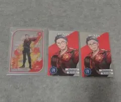 にじさんじ 8周年 チェキ風カード OS特典 舞元啓介