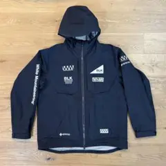 ホワイトマウンテニアリング White Mountaineering BLKのサムネイル