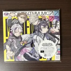 にじさんじ ROF-MAO MOMENTUM 初回限定盤B