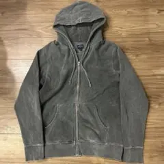 NOAH フード付きフルジップパーカー　 Mサイズ