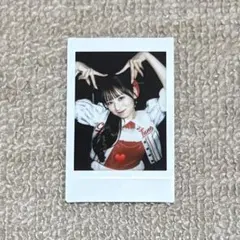 CANDY TUNE 立花琴未 チェキ - メルカリ