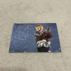 すとふぇす 実写ブロマイド すとぷり ジェルくん