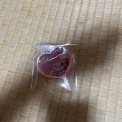 すとぷり さとみくん うちわキーホルダー