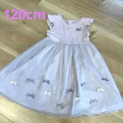 エニィファム　ワンピース　女の子　120のサムネイル