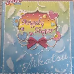 アイカツ カード ファイル バインダー