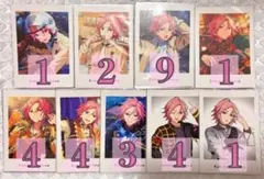 あんスタ ぱしゃっつ こはく