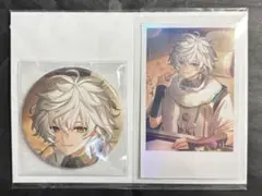 2026年最新】叢雲カゲツ 缶バッジの人気アイテム - メルカリ