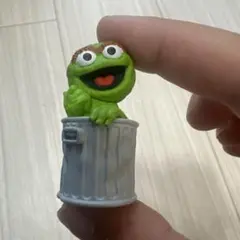 セサミストリート