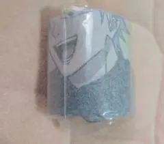 呪術廻戦　五条悟　　ポーチ　ガチャガチャ