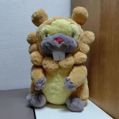 2025年最新】ビッパ ぬいぐるみ ふわふわの人気アイテム - メルカリ