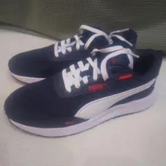 プーマ ランテイムド スニーカー 26.5センチ 新品