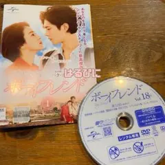 2026年最新】悲しいボーイフレンド [DVD]の人気アイテム - メルカリ